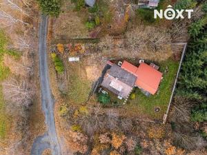 Prodej chaty, Zbraslavice, 80 m2