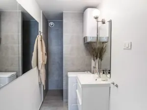 Prodej bytu 3+kk, Rogoznica, Chorvatsko, 73 m2