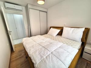 Prodej bytu 3+kk, Malinska, Chorvatsko, 79 m2