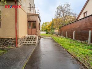 Prodej rodinného domu, Praha - Čimice, Žalovská, 140 m2