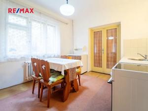 Prodej rodinného domu, Praha - Čimice, Žalovská, 140 m2