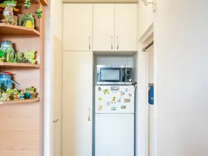 Prodej bytu 2+kk, Hradec Králové, Durychova, 46 m2