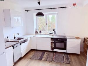 Prodej rodinného domu, Čerčany, Palachova, 110 m2