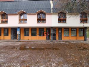 Prodej obchodního prostoru, Ostrava, U Staré elektrárny, 533 m2