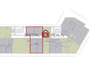 Prodej obchodního prostoru, Ostrava, U Staré elektrárny, 533 m2