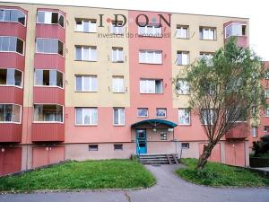 Prodej bytu 2+1, Havířov, Odlehlá, 43 m2