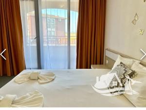 Prodej bytu 2+kk, Pomorie, Bulharsko, 75 m2