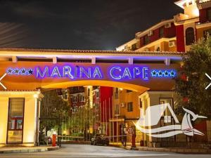 Prodej bytu 2+kk, Pomorie, Bulharsko, 75 m2