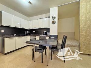 Prodej bytu 2+kk, Sveti Vlas, Bulharsko, 73 m2