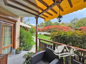 Prodej bytu 2+kk, Sveti Vlas, Bulharsko, 73 m2