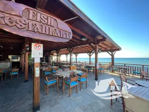 Prodej bytu 2+kk, Sveti Vlas, Bulharsko, 73 m2