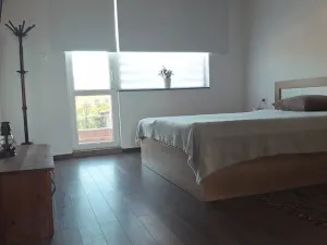 Prodej rodinného domu, Pomorie, Bulharsko, 114 m2