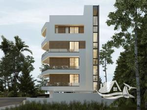 Prodej bytu 3+kk, Larnaka, Kypr, 92 m2