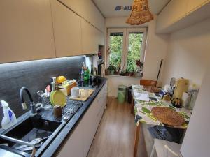 Prodej bytu 3+1, Nespeky, Benešovská, 77 m2