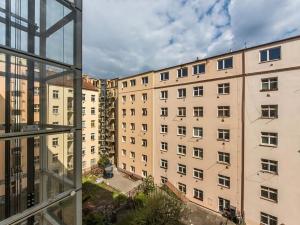 Pronájem bytu 2+kk, Praha - Košíře, Pod Kavalírkou, 43 m2