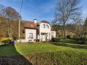 Prodej rodinného domu, Český Šternberk, 237 m2