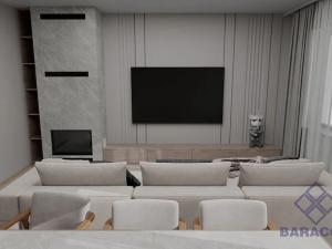 Prodej rodinného domu, Polerady, 129 m2