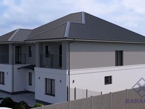 Prodej rodinného domu, Polerady, 129 m2