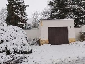 Dražba rodinného domu, Bitozeves, 120 m2