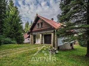 Prodej rodinného domu, Nová Ves nad Nisou, 192 m2