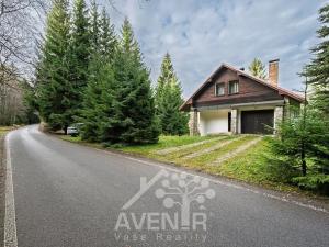 Prodej rodinného domu, Nová Ves nad Nisou, 192 m2