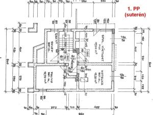 Prodej rodinného domu, Nová Ves nad Nisou, 192 m2