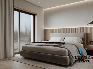 Prodej bytu 5+kk, Libčice nad Vltavou, Luční, 151 m2