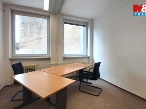 Pronájem kanceláře, Ústí nad Orlicí, T. G. Masaryka, 15 m2