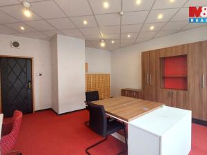 Pronájem kanceláře, Ústí nad Orlicí, T. G. Masaryka, 15 m2