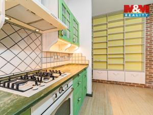 Prodej bytu 3+1, Karlovy Vary, Příčná, 76 m2