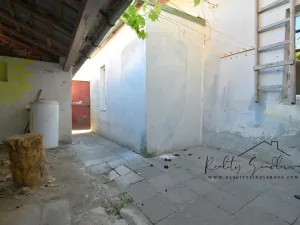 Prodej rodinného domu, Radvanice, 100 m2