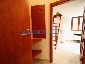 Prodej bytu 1+1, Praha - Smíchov, Tomáškova, 33 m2