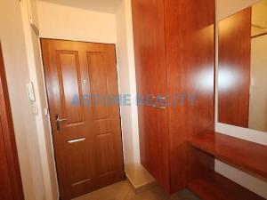 Prodej bytu 1+1, Praha - Smíchov, Tomáškova, 33 m2