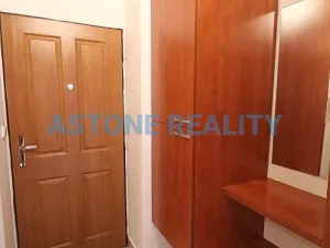 Prodej bytu 1+1, Praha - Smíchov, Tomáškova, 33 m2