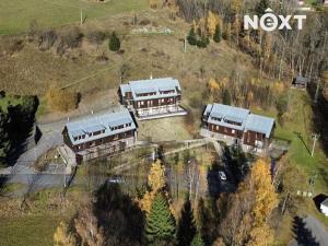 Prodej bytu 2+kk, Jablonec nad Jizerou, 37 m2