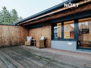 Prodej atypického bytu, Černý Důl, 79 m2