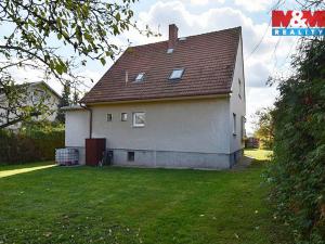 Prodej rodinného domu, Předboj, Hlavní, 180 m2