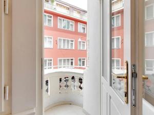 Prodej bytu 1+kk, Praha - Nové Město, Příčná, 31 m2