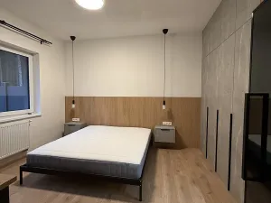 Pronájem bytu 2+kk, Mariánské Lázně, Chebská, 56 m2