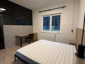 Pronájem bytu 2+kk, Mariánské Lázně, Chebská, 56 m2