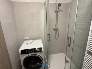 Pronájem bytu 2+kk, Mariánské Lázně, Chebská, 56 m2
