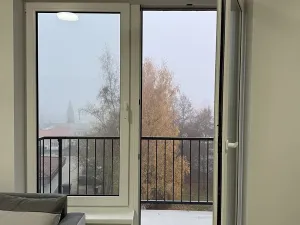 Pronájem bytu 2+kk, Mariánské Lázně, Chebská, 57 m2