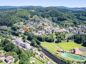 Prodej chalupy, Jablonec nad Jizerou, 110 m2