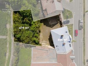 Prodej rodinného domu, Mladá Boleslav, Ptácká, 305 m2