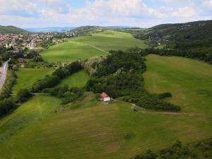 Prodej pozemku pro bydlení, Vráž, 1000 m2