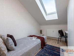 Pronájem pokoje, Praha - Nové Město, Legerova, 16 m2