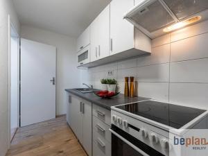 Pronájem pokoje, Praha - Nové Město, Legerova, 16 m2