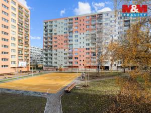 Prodej bytu 2+1, Kralupy nad Vltavou, sídl. Hůrka, 60 m2