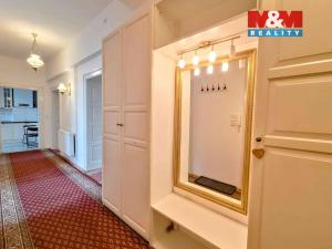 Prodej bytu 3+1, Ostrava - Moravská Ostrava, Nádražní, 107 m2