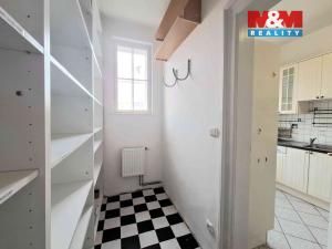 Prodej bytu 3+1, Ostrava - Moravská Ostrava, Nádražní, 107 m2